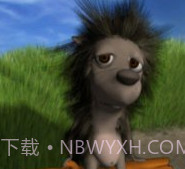 会说话的刺猬v1.17截图