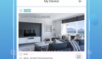 Zosi Smart监控v6.0.19截图