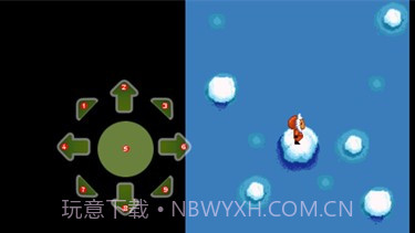 企鹅也疯狂v1.0.17截图