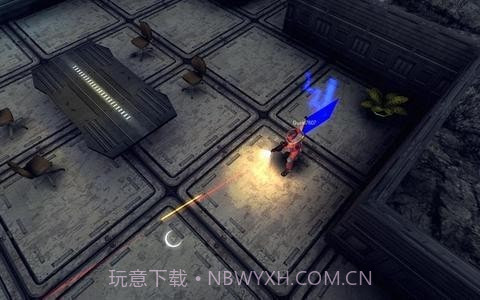 作战技巧v1.19截图