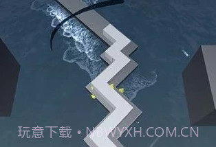 跳舞的线社区版V2.7.40.15截图