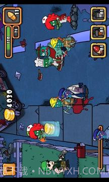 丧尸围城塔防单机最新版1.9截图