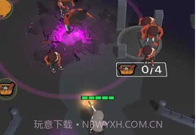 末日幸存者求生v1.0.21截图