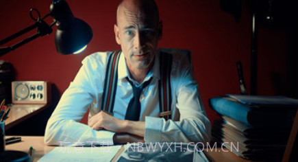 化身侦探免费v1.17截图