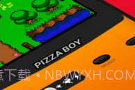 Pizza Boy GBC Pro(Pizza Boy Pro)V3.9.18截图