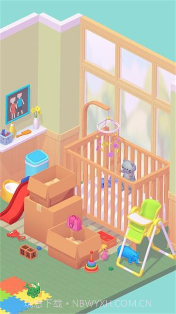 拆包大师1.0.21截图