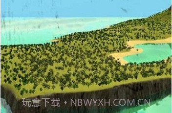 岛屿生存2恐龙猎人v1.11.18截图