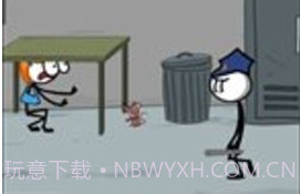 救出爱人（Rescue the Lover）v1.20截图