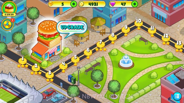 烹饪发烧生活v8.25截图