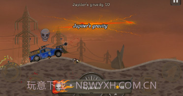 逃离黑暗v6.2.20截图