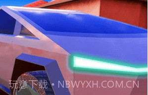 未来汽车驾驶模拟器v1.16截图