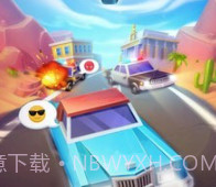 汽车追逐战v1.22截图