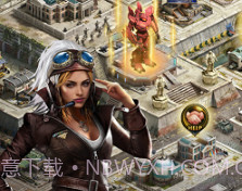 进化者战争v1.28截图