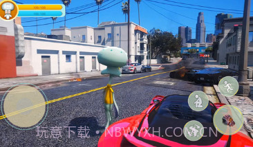 田园人生模拟v1.20截图