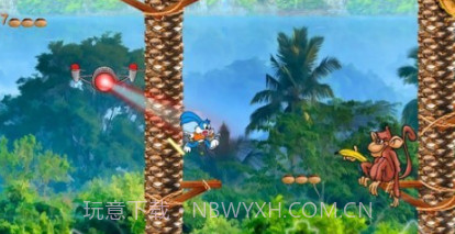 比尼兔冒险v1.0.25截图