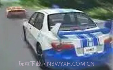 特技飞车大冲刺v1.0.18截图