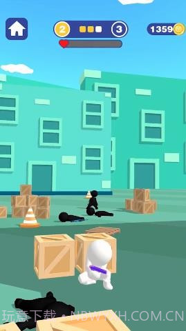 射爆3v1.0.27截图