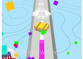 彩色冒险3Dv1.1.15截图