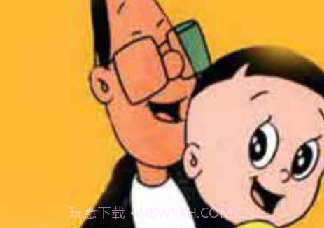 大头儿子拼拼乐v1.2.18截图