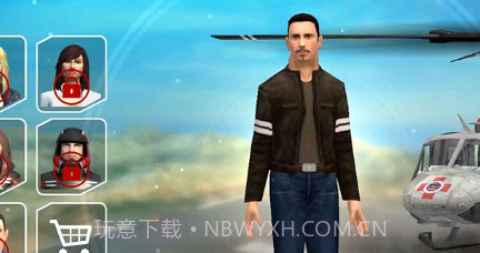 真实驾驶飞机3Dv1.0.19截图