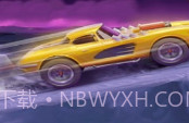 城市疯狂赛车V1.18截图