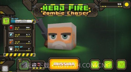 无限的僵尸v1.0.22截图