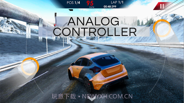 超常赛车v20鐎瑰宕渧1.20截图