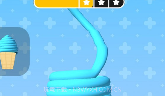 做冰淇淋达人v1.18截图