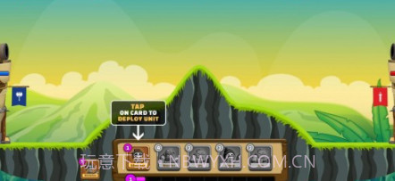 兽人之战2v2鐎瑰宕渧1.18截图