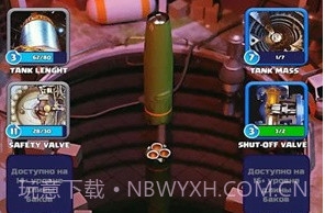 火箭艇工程师（Rocket Craft: Engineer）正式版V1.2.18截图