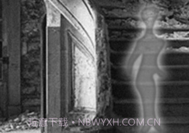 超自然扫描器幽灵检测器v1.20截图