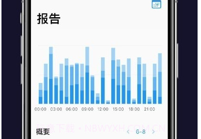 Timez时间记录v1.0.23截图