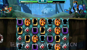 斯拉格精灵一决雌雄2v4.8.22截图