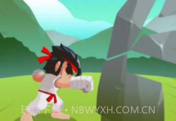 一拳打英雄v1.22截图