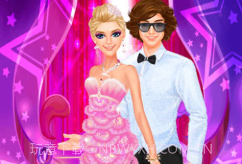 封面女郎公主化妆换装v2.3.21截图