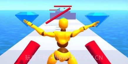 功夫赛道冲刺v1.0.23截图