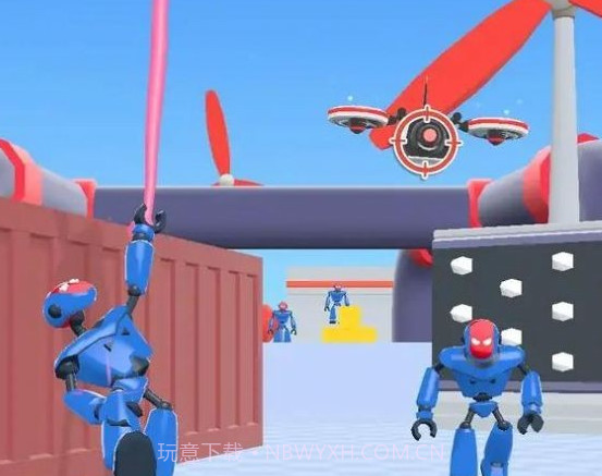 口香糖杀手v1.0.17截图