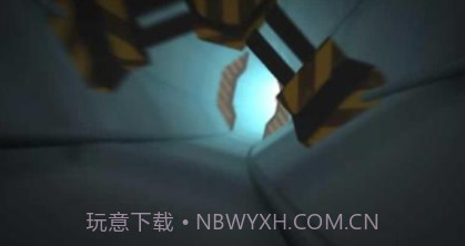 隧道冲刺2v1.24截图