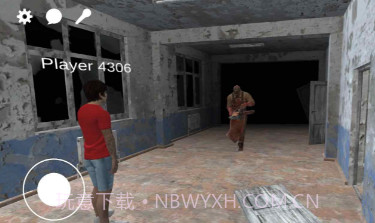 校园恐怖之夜v1.22截图