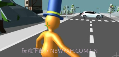 人类极限生存v1.0.26截图