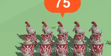 骑兵进化论v0.0.24截图