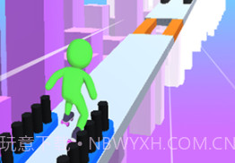 滑轮大乱斗v2.0.23截图