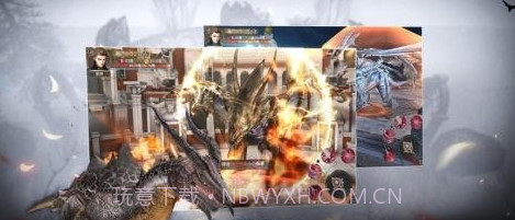 龙眠禁地v1.1.23截图