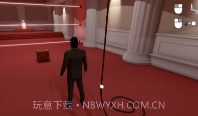 江洋大盗模拟器v1.0.21截图