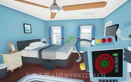 燃烧吧蜘蛛MOD菜单版v1.19截图