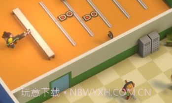 闲置炮艇v1.1.21截图