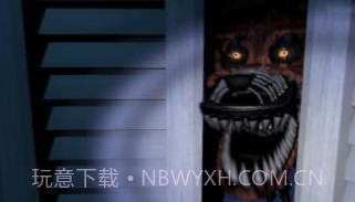 诡秘玩偶4399v1.16截图