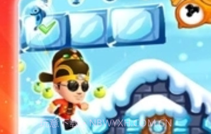 爸爸去哪儿手游v1.17截图