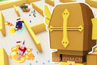 弓箭手大作战内置菜单v3.0.18截图