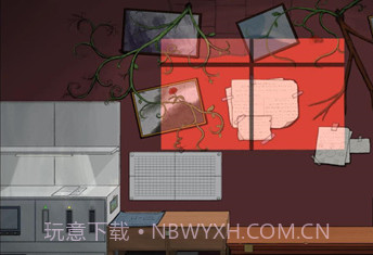 寂静之夜v1.18截图